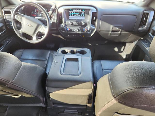 Photo 8 from auction – 2016 CHEVROLET SILVERADO with VIN 3GCPCREC4GG329416