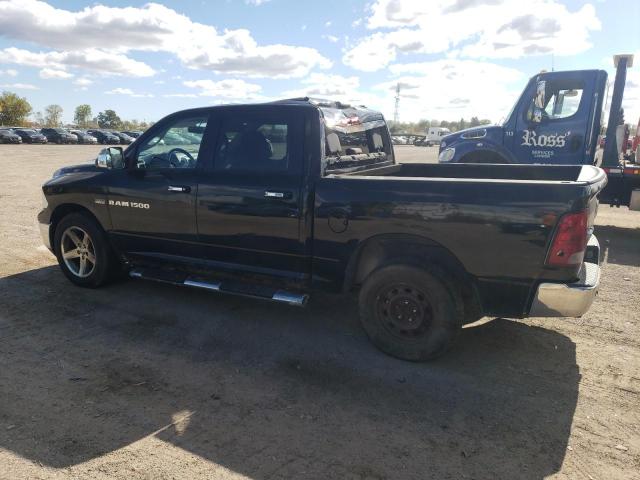 Photo 2 from auction – 2012 DODGE RAM 1500 S with VIN 1C6RD7LT1CS277217