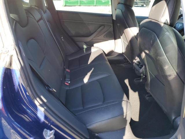 Photo 10 from auction – 2018 TESLA MODEL 3 with VIN 5YJ3E1EA0JF154426