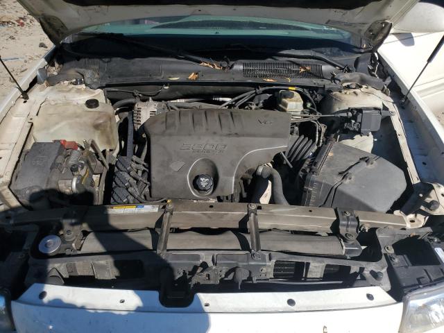 Photo 11 from auction – 2003 BUICK LESABRE CU with VIN 1G4HP52K43U110861