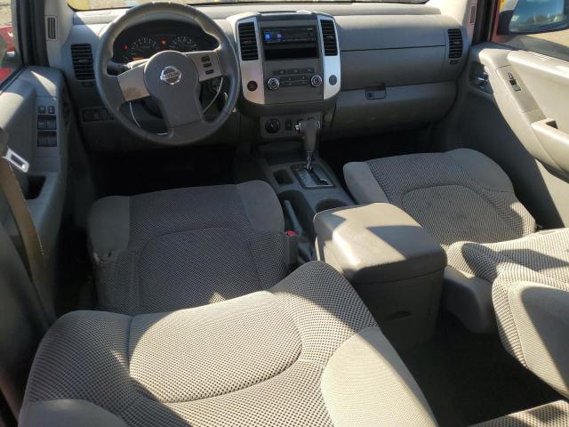 Photo 8 from auction – 2010 NISSAN FRONTIER C with VIN 1N6AD0EV7AC427265