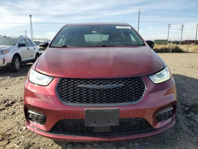Photo 5 from auction – 2023 CHRYSLER PACIFICA H with VIN 2C4RC1S72PR509733