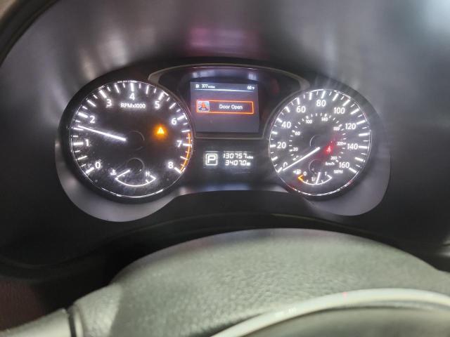 Zdjęcie 9 z aukcji – 2014 NISSAN PATHFINDER z VIN 5N1AR2MN5EC678420