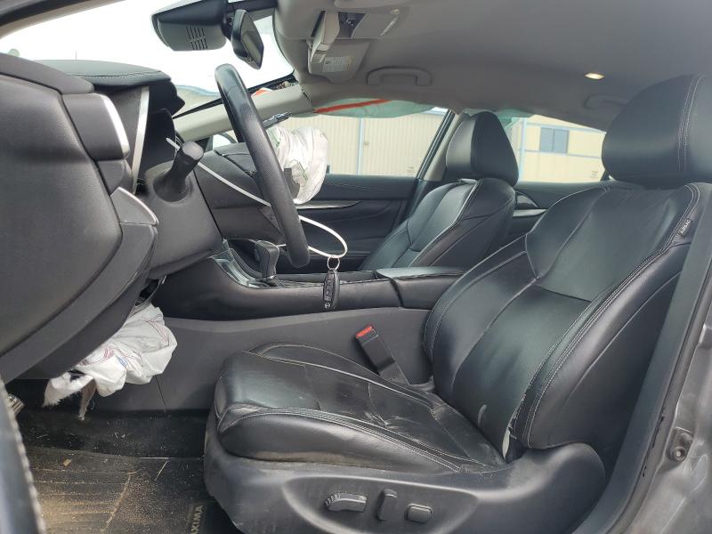 Photo 7 from auction – 2020 NISSAN MAXIMA SV with VIN 1N4AA6CV0LC363659