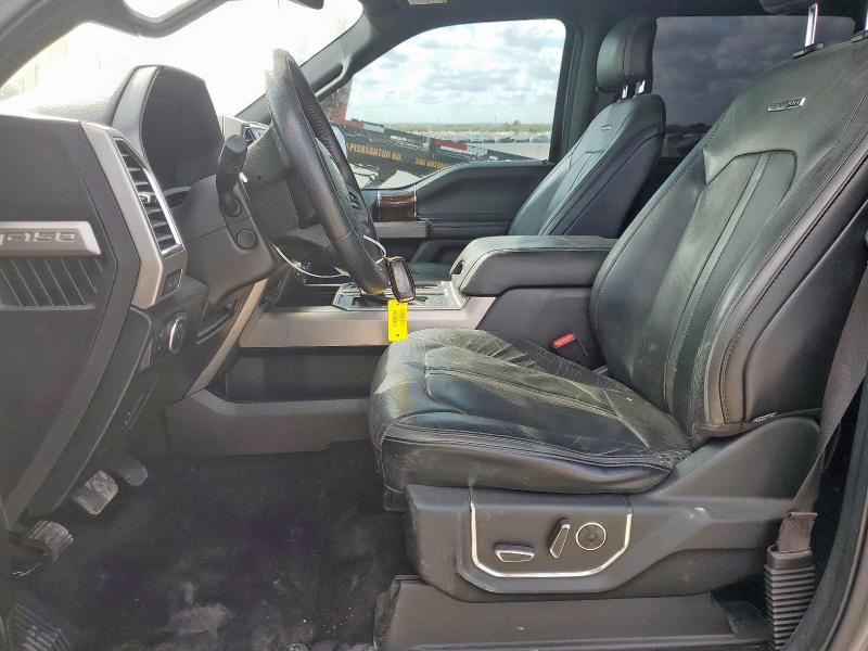 Photo 7 from auction – 2015 FORD F150 SUPER with VIN 1FTEW1EG5FFC06436