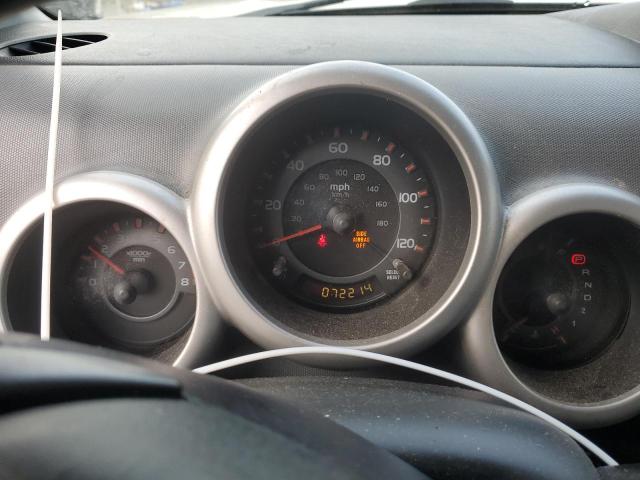 صورة رقم 9 من المزاد - 2005 HONDA ELEMENT EX مع VIN 5J6YH28685L014485