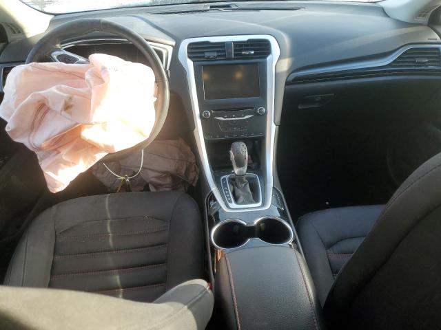Photo 8 from auction – 2014 FORD FUSION SE with VIN 3FA6P0HD3ER205869
