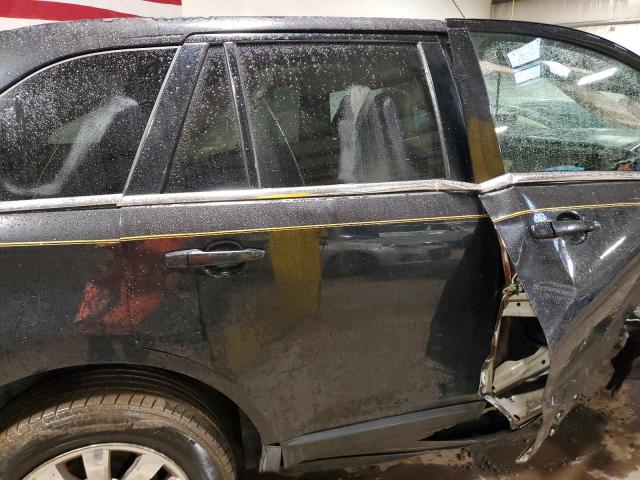 Photo 11 from auction – 2008 FORD EDGE LIMIT with VIN 2FMDK49C18BB32108