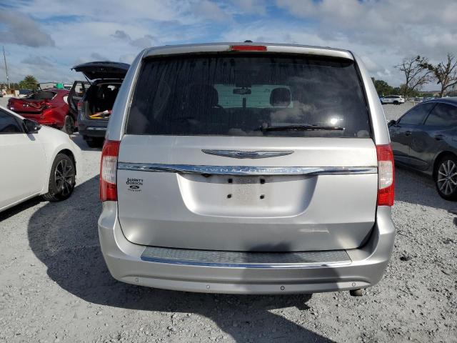 Photo 6 from auction – 2011 CHRYSLER TOWN & COU with VIN 2A4RR5DG6BR649614