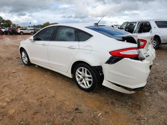 Photo 2 from auction – 2014 FORD FUSION SE with VIN 3FA6P0HD8ER143417