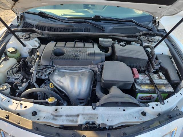 Photo 11 from auction – 2011 TOYOTA CAMRY BASE with VIN 4T4BF3EK0BR169399