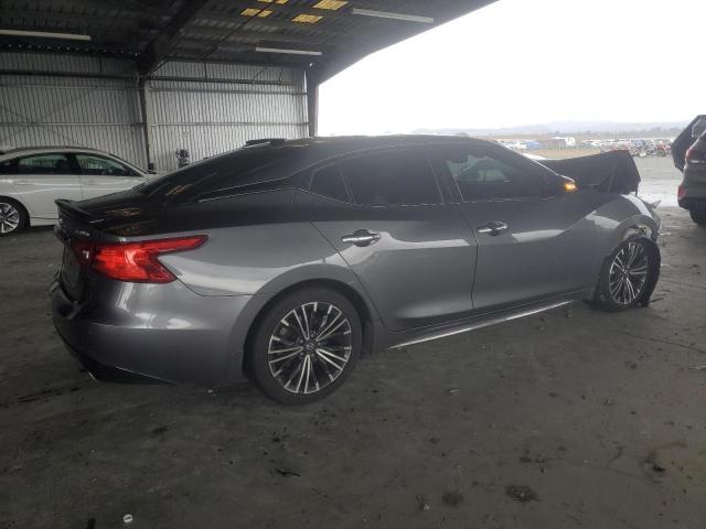 Photo 3 from auction – 2017 NISSAN MAXIMA 3.5S with VIN 1N4AA6AP0HC397340