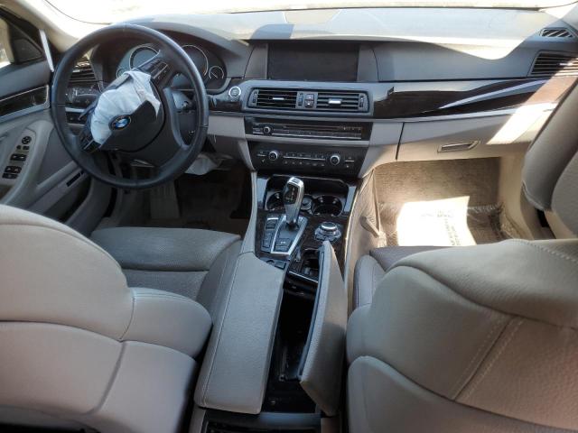 Photo 8 from auction – 2013 BMW 535 XI with VIN WBAFU7C51DDU73562