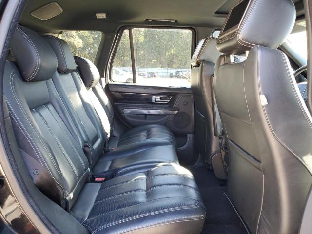 Photo 11 from auction – 2013 LAND ROVER RANGE ROVE with VIN SALSK2D44DA787054