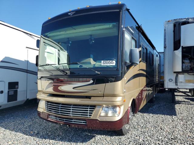 Photo 2 from auction – 2013 FORD F53 with VIN 1F66F5DY8D0A03789