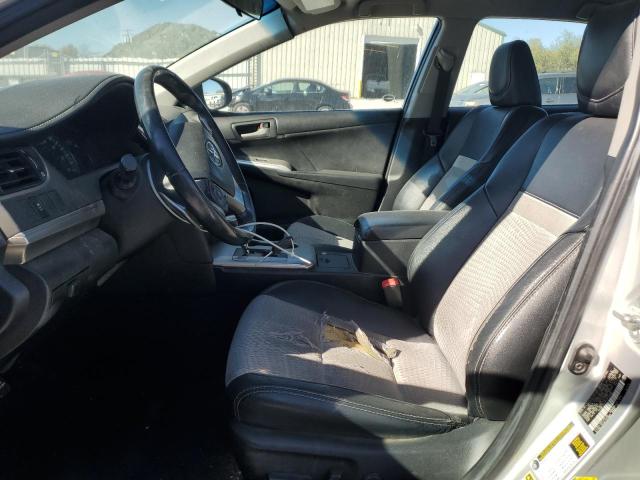 Photo 7 from auction – 2012 TOYOTA CAMRY BASE with VIN 4T1BF1FK8CU614468