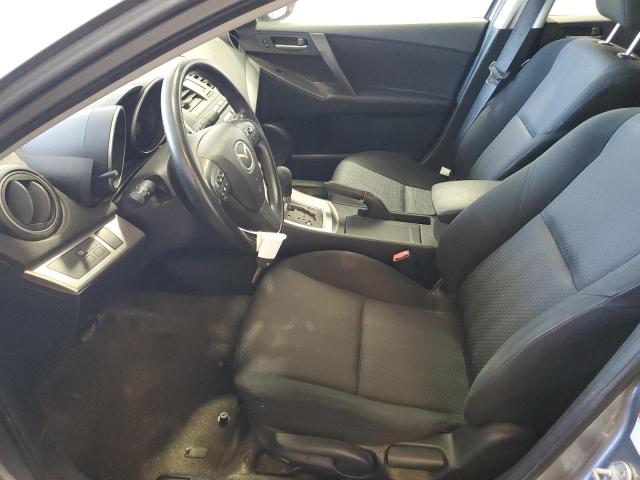 Photo 7 from auction – 2010 MAZDA 3 I with VIN JM1BL1SFXA1195009