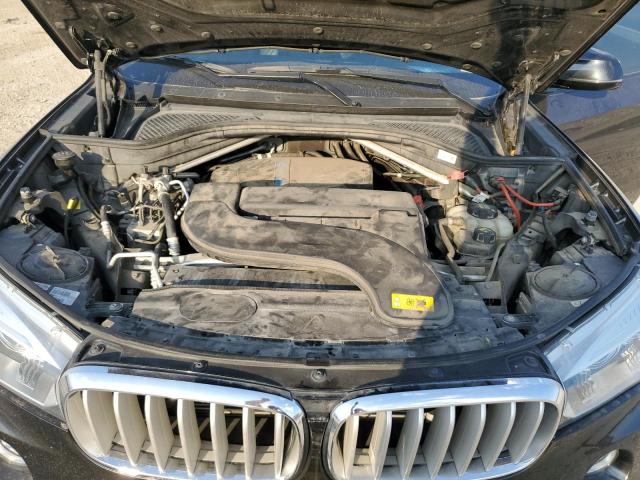 Photo 12 from auction – 2016 BMW X5 XDR40E with VIN 5UXKT0C50G0S76968