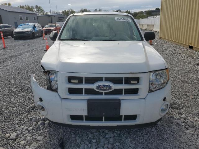 Photo 5 from auction – 2012 FORD ESCAPE HYB with VIN 1FMCU5K34CKB20491