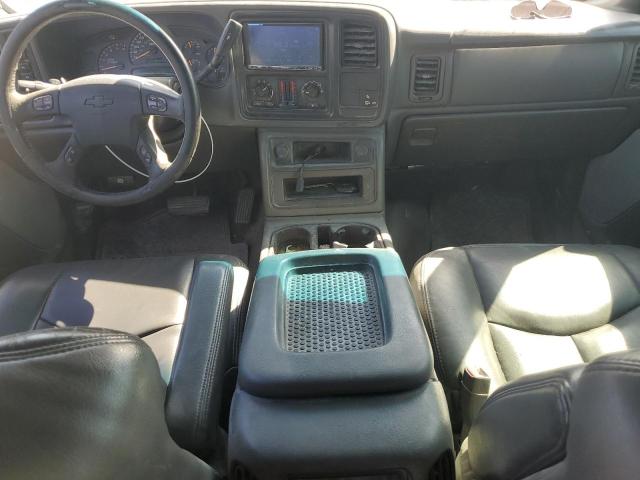 Photo 8 from auction – 2003 CHEVROLET SILVERADO with VIN 2GCEK19T931390608