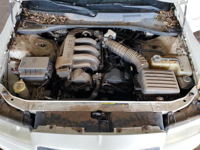 Photo 11 from auction – 2005 CHRYSLER 300 with VIN 2C3JA43R15H185198