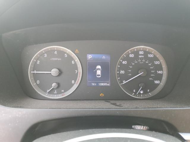 Photo 9 from auction – 2015 HYUNDAI SONATA SE with VIN 5NPE24AF4FH249441