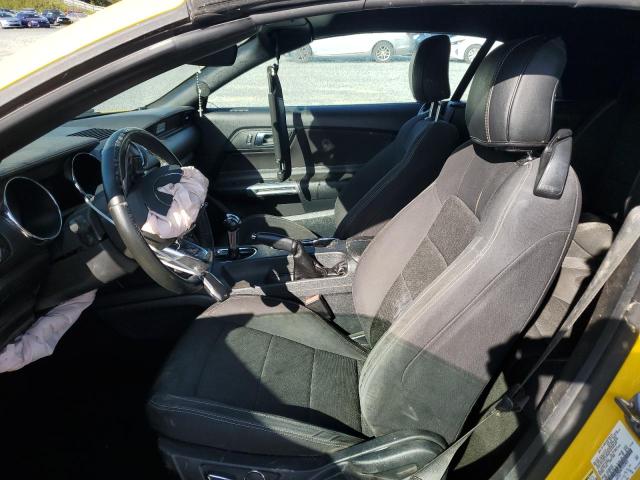 Photo 7 from auction – 2015 FORD MUSTANG with VIN 1FATP8EM7F5352822