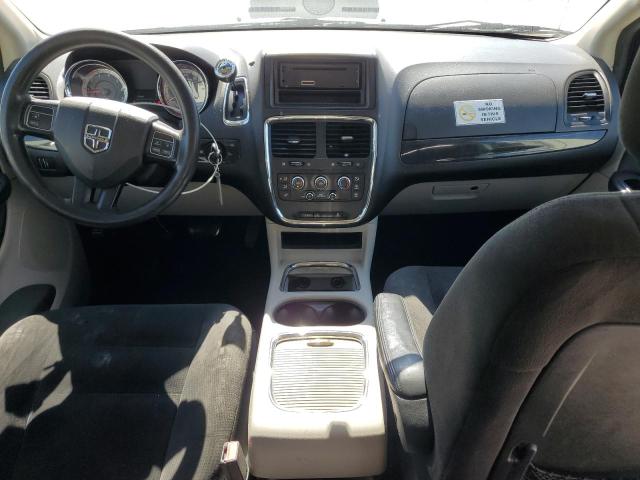Photo 8 from auction – 2016 DODGE GRAND CARA with VIN 2C4RDGCG0GR322263