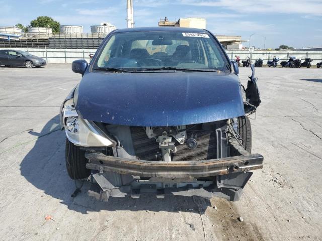 Photo 5 from auction – 2009 NISSAN VERSA S with VIN 3N1BC11E39L483289