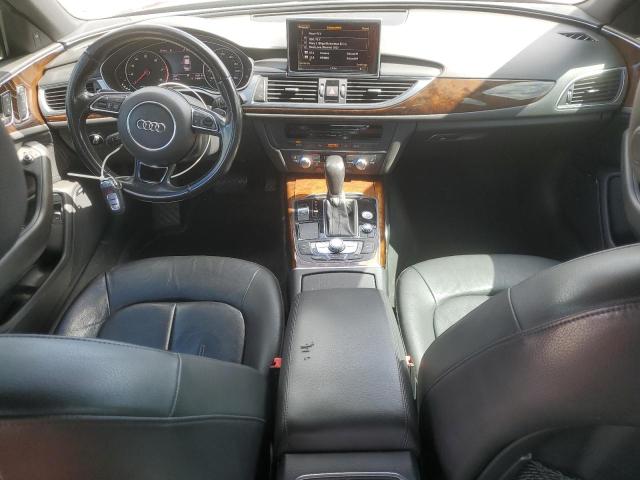 Photo 8 from auction – 2016 AUDI A6 PREMIUM with VIN WAUDFAFC5GN008516