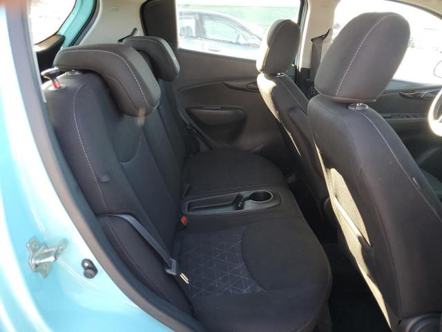 Photo 10 from auction – 2021 CHEVROLET SPARK 1LT with VIN KL8CD6SA0MC704304