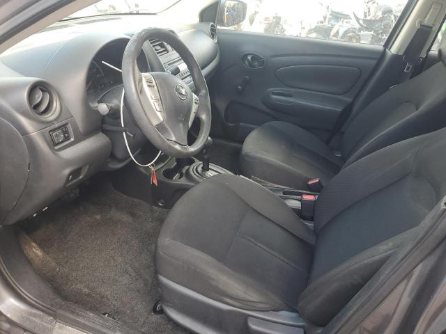 Photo 7 from auction – 2018 NISSAN VERSA with VIN 3N1CN7AP5JL856419