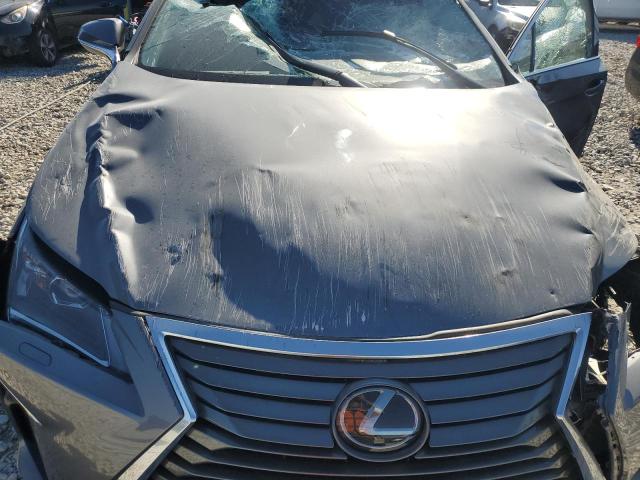 Photo 12 from auction – 2017 LEXUS RX 350 BAS with VIN 2T2BZMCA2HC075399