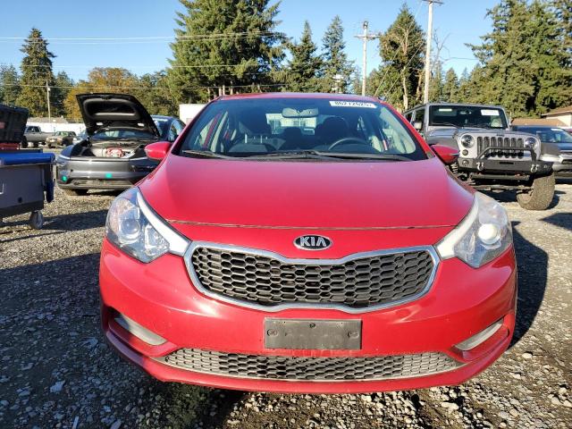 Photo 5 from auction – 2015 KIA FORTE LX with VIN KNAFX4A63F5425611
