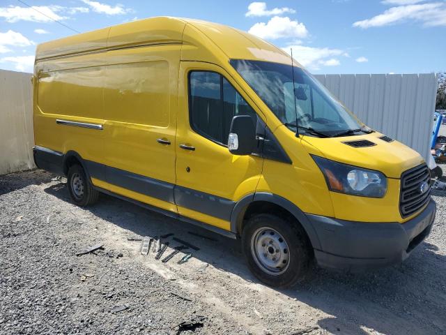 Photo 4 from auction – 2015 FORD TRANSIT T- with VIN 1FTCR3XM4FKA30029