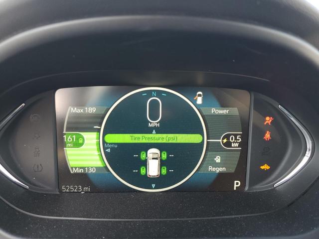 Photo 9 from auction – 2020 CHEVROLET BOLT EV LT with VIN 1G1FY6S09L4147233