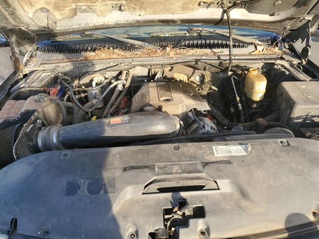 Photo 11 from auction – 2002 CHEVROLET SILVERADO with VIN 1GCJK33G52F199118