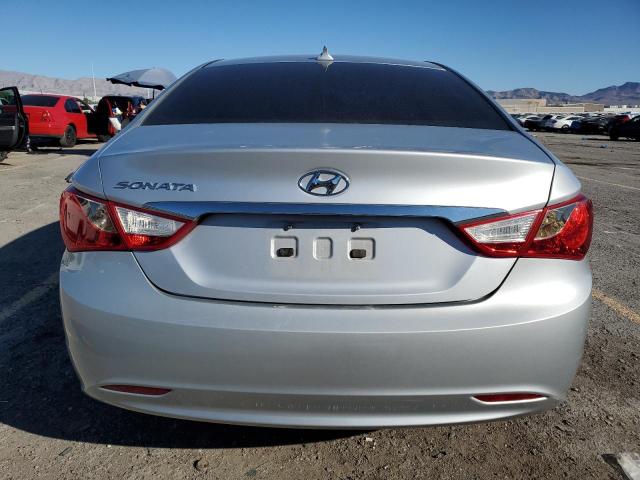 Photo 6 from auction – 2013 HYUNDAI SONATA GLS with VIN 5NPEB4AC9DH722804