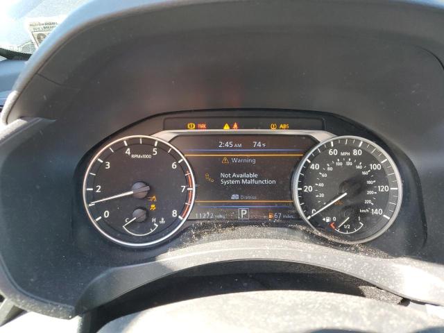 Photo 9 from auction – 2024 NISSAN ALTIMA SV with VIN 1N4BL4DW1RN415145