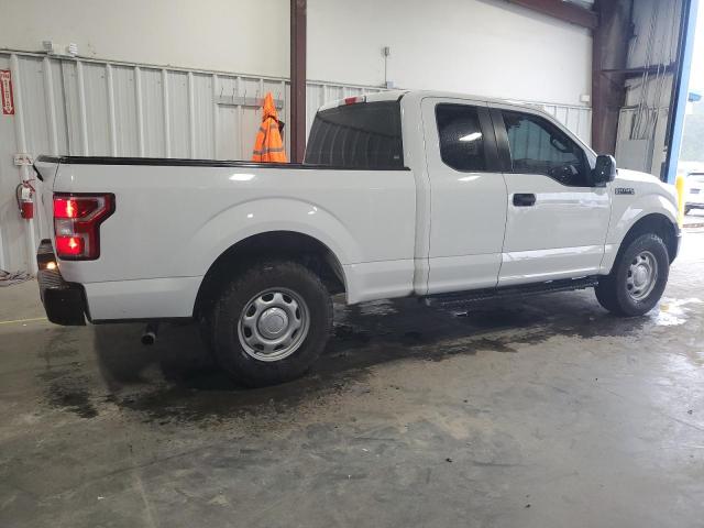 Photo 3 from auction – 2018 FORD F150 SUPER with VIN 1FTEX1CB4JFC81481