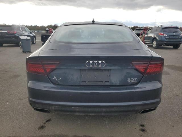 Photo 6 from auction – 2016 AUDI A7 PREMIUM with VIN WAUWGAFC2GN005417
