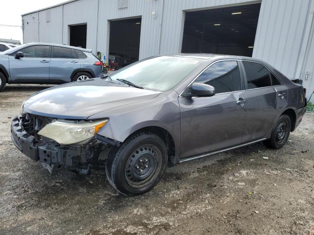 Photo 1 from auction – 2014 TOYOTA CAMRY L with VIN 4T1BF1FK5EU359412