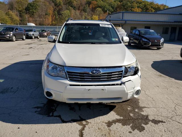 Фото 5 с аукциона – 2009 SUBARU FORESTER 2 с VIN JF2SH63649H701290