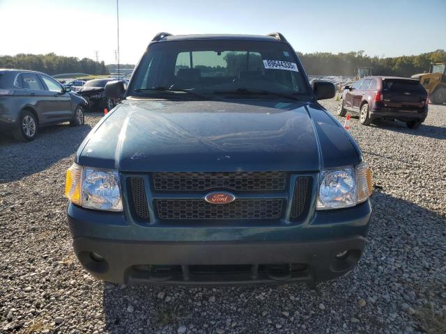 Photo 5 from auction – 2001 FORD EXPLORER S with VIN 1FMZU67E21UB91359