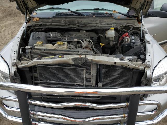 Photo 11 from auction – 2006 DODGE RAM 2500 S with VIN 1D7KS28DX6J240297
