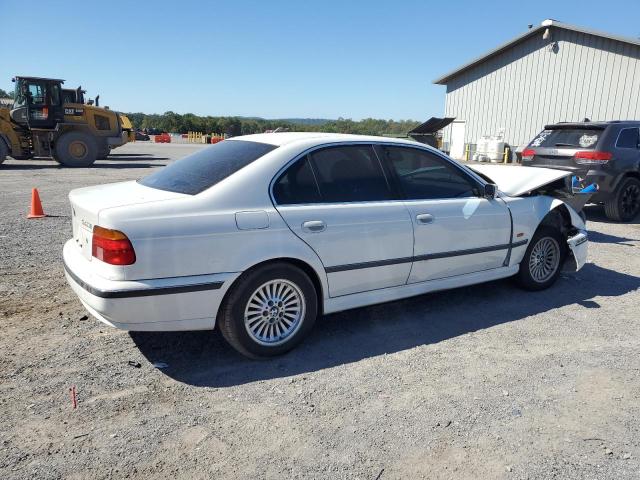 Photo 3 from auction – 1997 BMW 540 I AUTOMATIC with VIN WBADE6323VBW52378