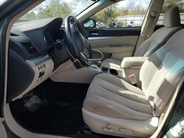 Снимка 7 от търг – 2014 SUBARU OUTBACK 2. с VIN 4S4BRCCC5E3220077