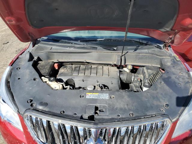 Photo 12 from auction – 2014 BUICK ENCLAVE with VIN 5GAKRBKDXEJ235695