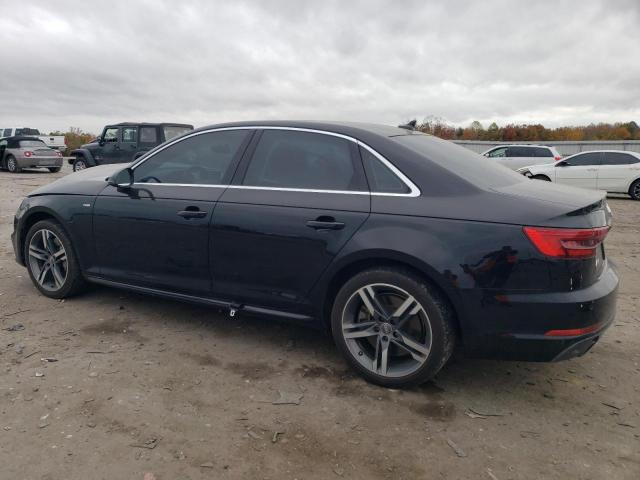 Photo 2 from auction – 2017 AUDI A4 PREMIUM with VIN WAUENAF47HN040191