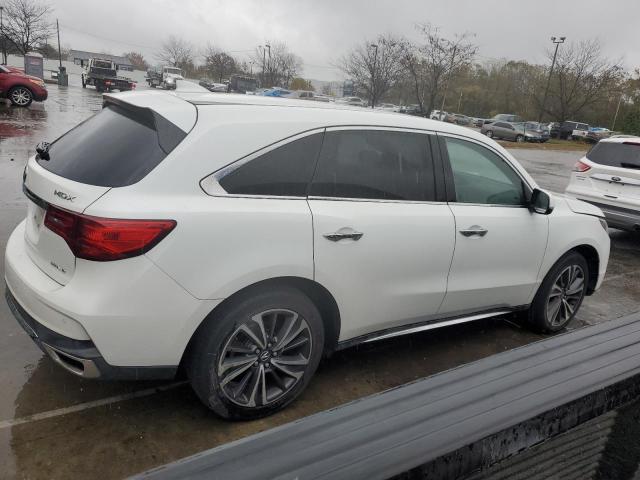Photo 3 from auction – 2020 ACURA MDX TECHNO with VIN 5J8YD4H50LL027895